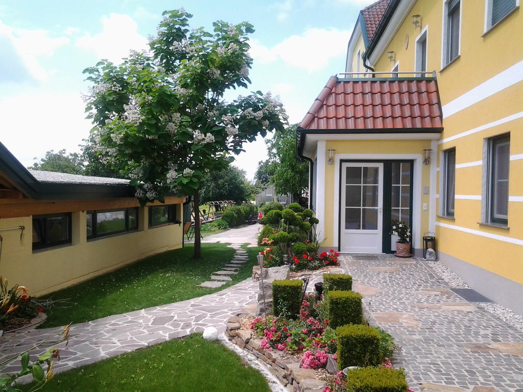 Kerndlerhof Villa Ybbs an der Donau Esterno foto